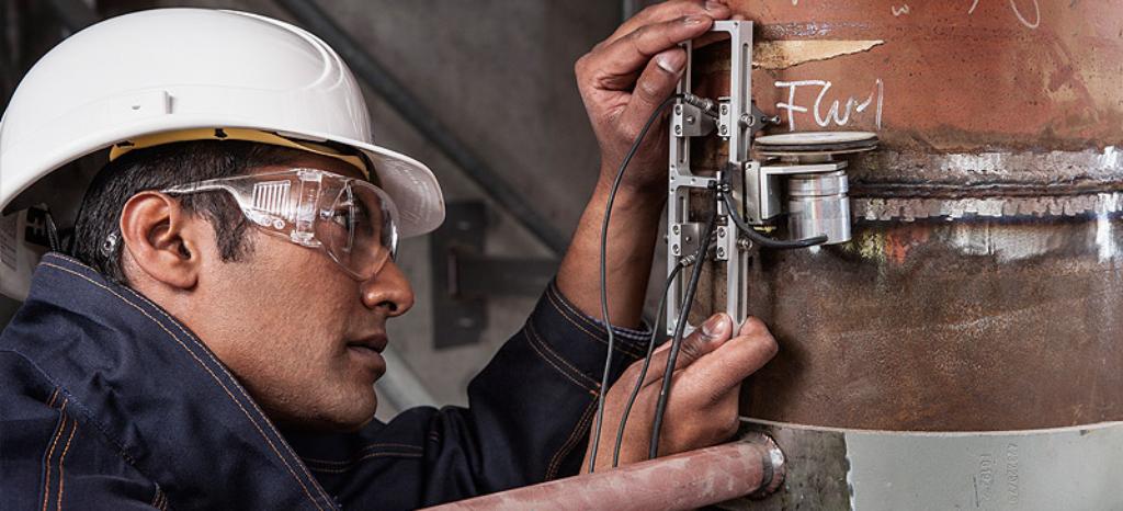 Non destructive testing 8